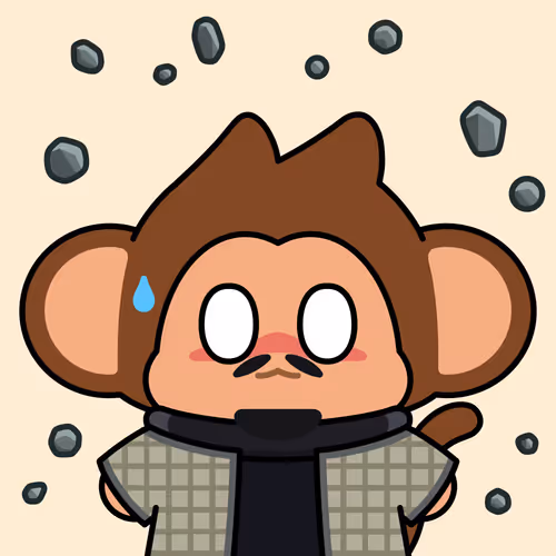 Chimpers #3370