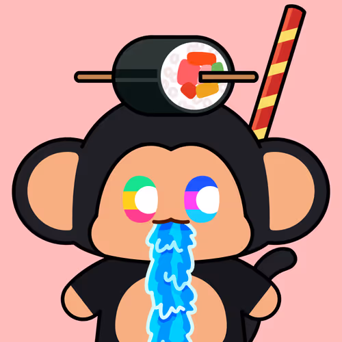 Chimpersnft