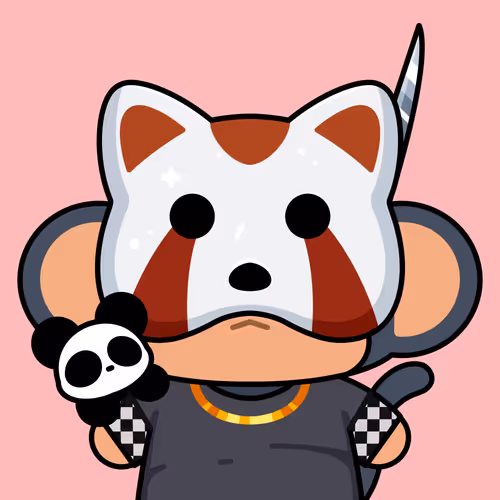 Chimpersnft