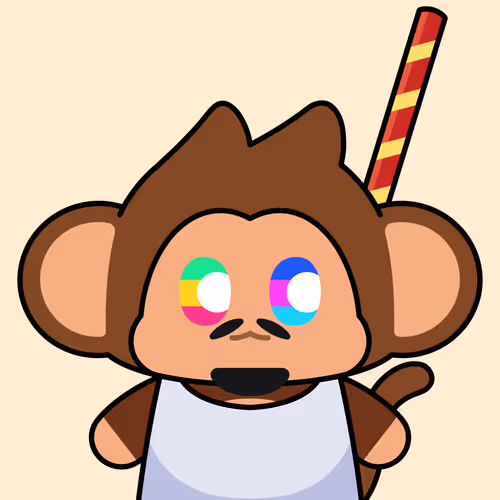 Chimpers #1781