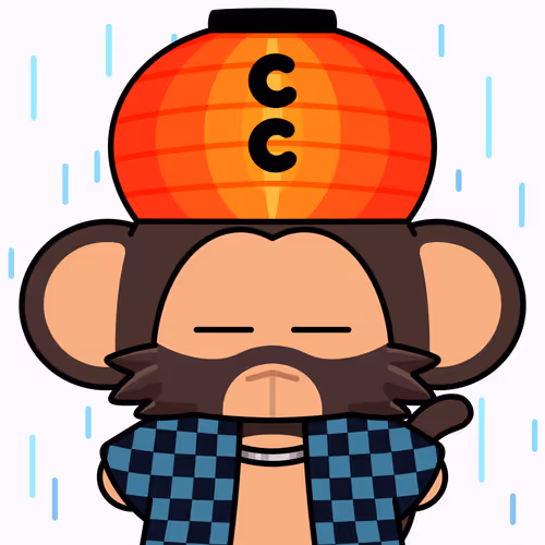Chimpers #798