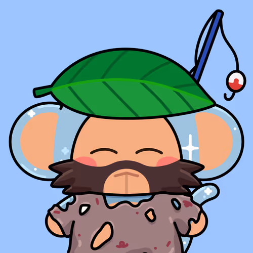 Chimpersnft