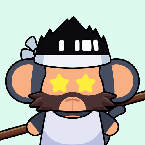 Chimpersnft