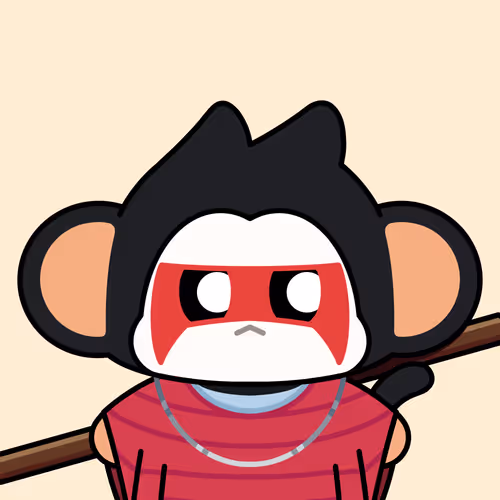 Chimpersnft