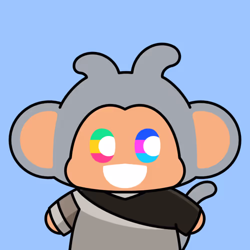 Chimpersnft