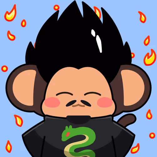 Ahiko the Mighty