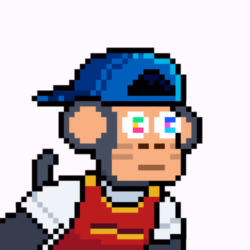 Haguki the Worrier