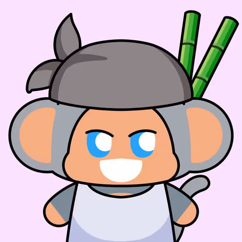 Chimpers #4378