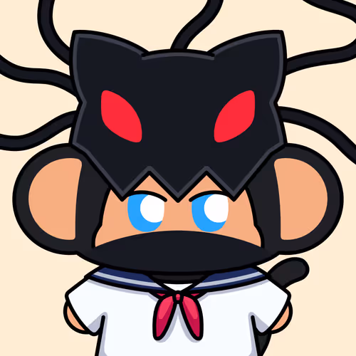 Chimpersnft