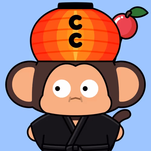Chimpersnft