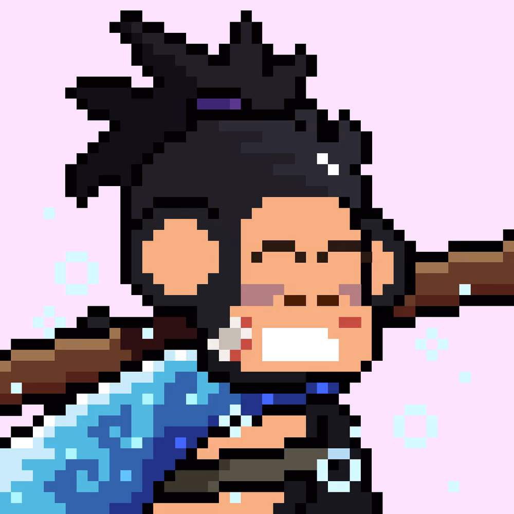 Toshizou the Yearner