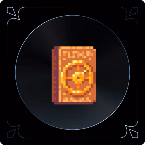 Item #29 Media