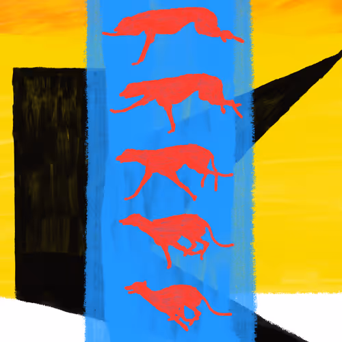 ASPECTRAL DOGS