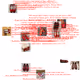 (The Angels Wanna Wear My) Red Shoes [Print Series]