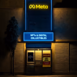 The Last Meta Store