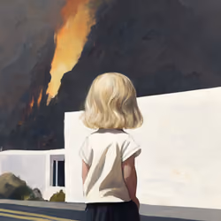 Wildfire