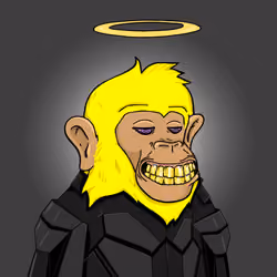 Seoul Ape #571