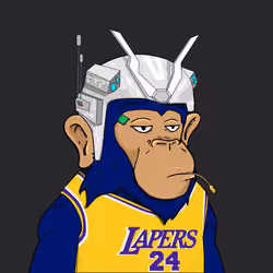 Seoul Ape #286