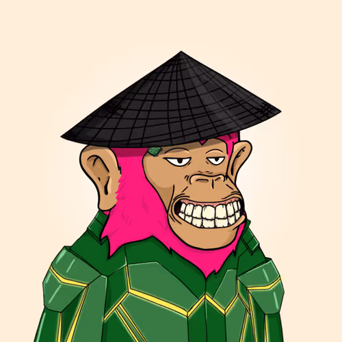Seoul Apes Official