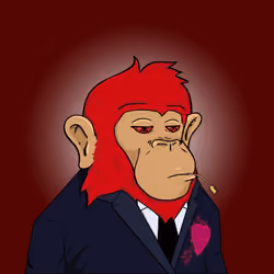 Seoul Ape #362