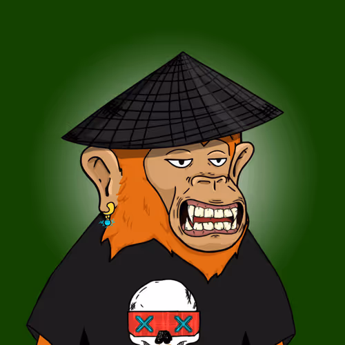 Seoul Apes Official