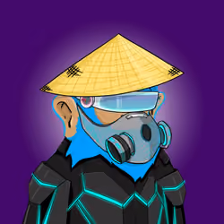 Seoul Ape #828