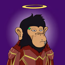 Seoul Ape #857