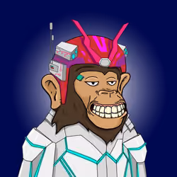 Seoul Ape #1706