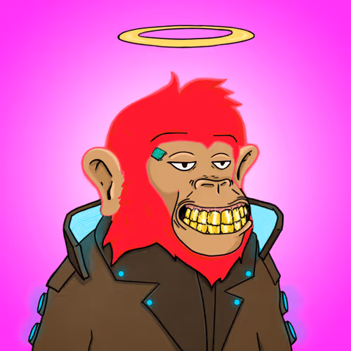 Seoul Apes Official