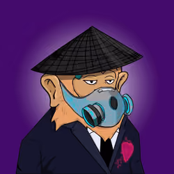 Seoul Ape #66
