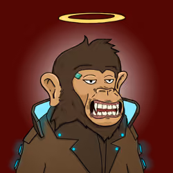 Seoul Ape #388