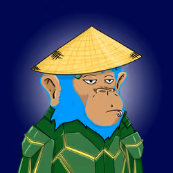 Seoul Ape #920