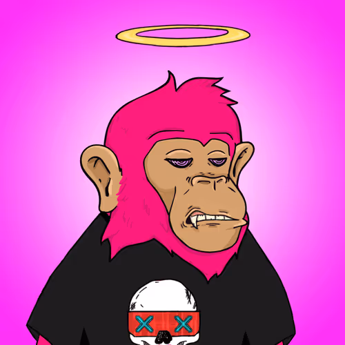 Seoul Apes Official