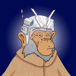 Seoul Ape #51