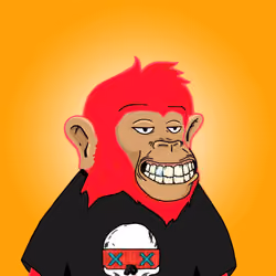 Seoul Ape #342