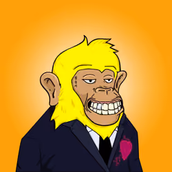 Seoul Ape #249