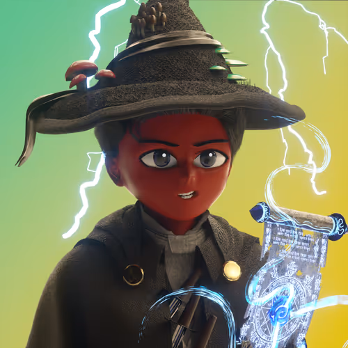 Wizard 641