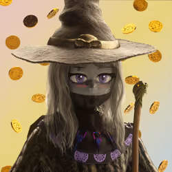 Wizard 664