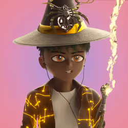 Wizard 1209