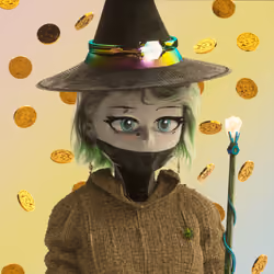 Wizard 463