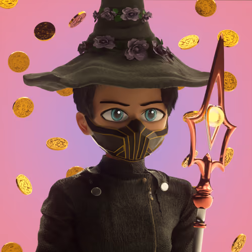 Wizard 1132