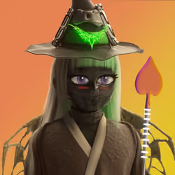 Wizard 1054
