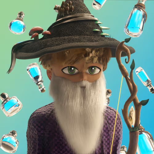 Wizard 531