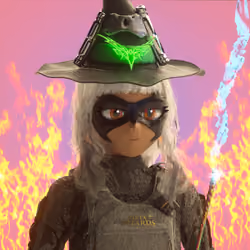 Wizard 1245