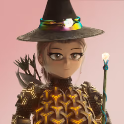 Wizard 1303