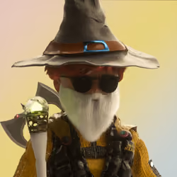Wizard 1586