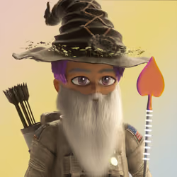 Wizard 1247