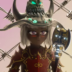 Wizard 1302