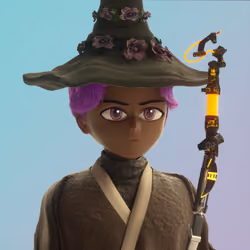 Wizard 1006