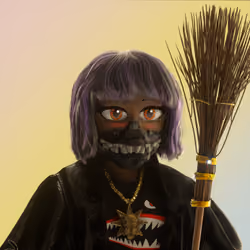 Wizard 0